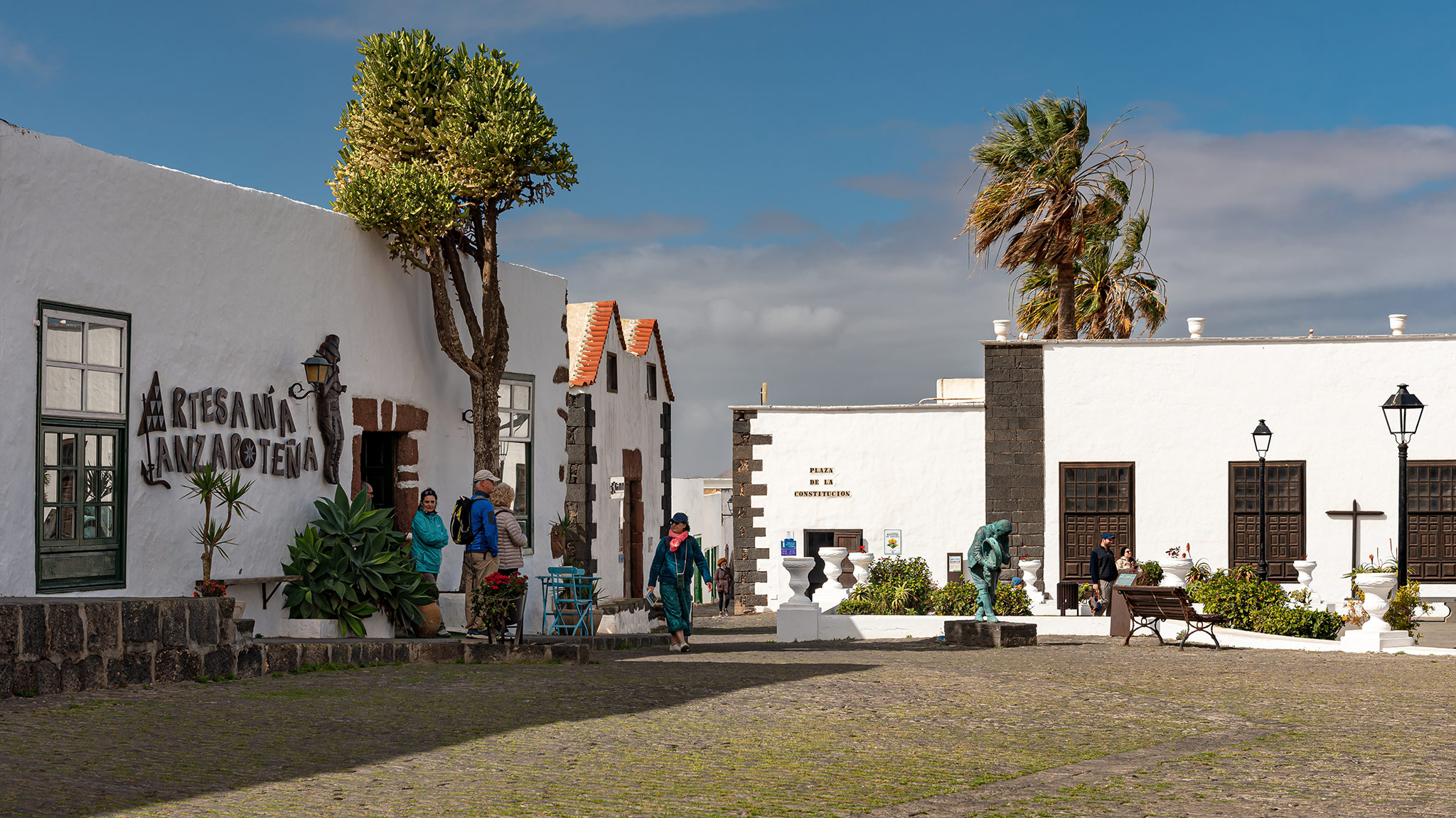 Teguise